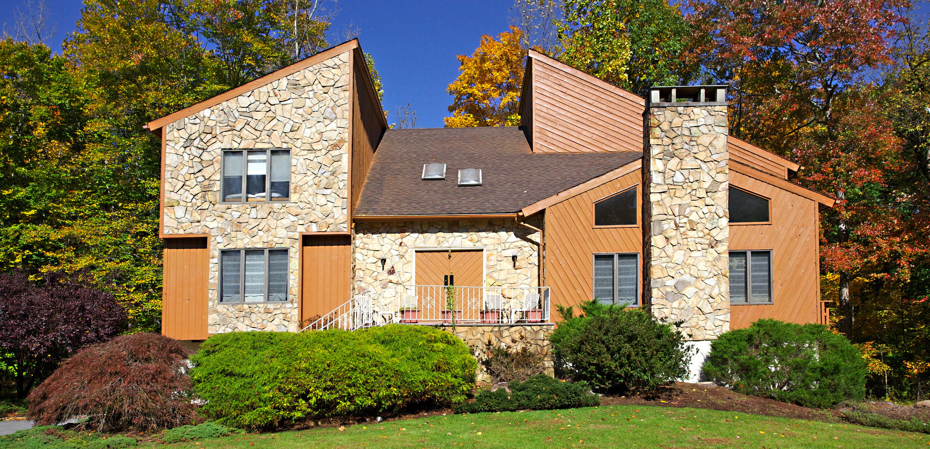 Demarest Real Estate & Homes NJ Lux Real Estate