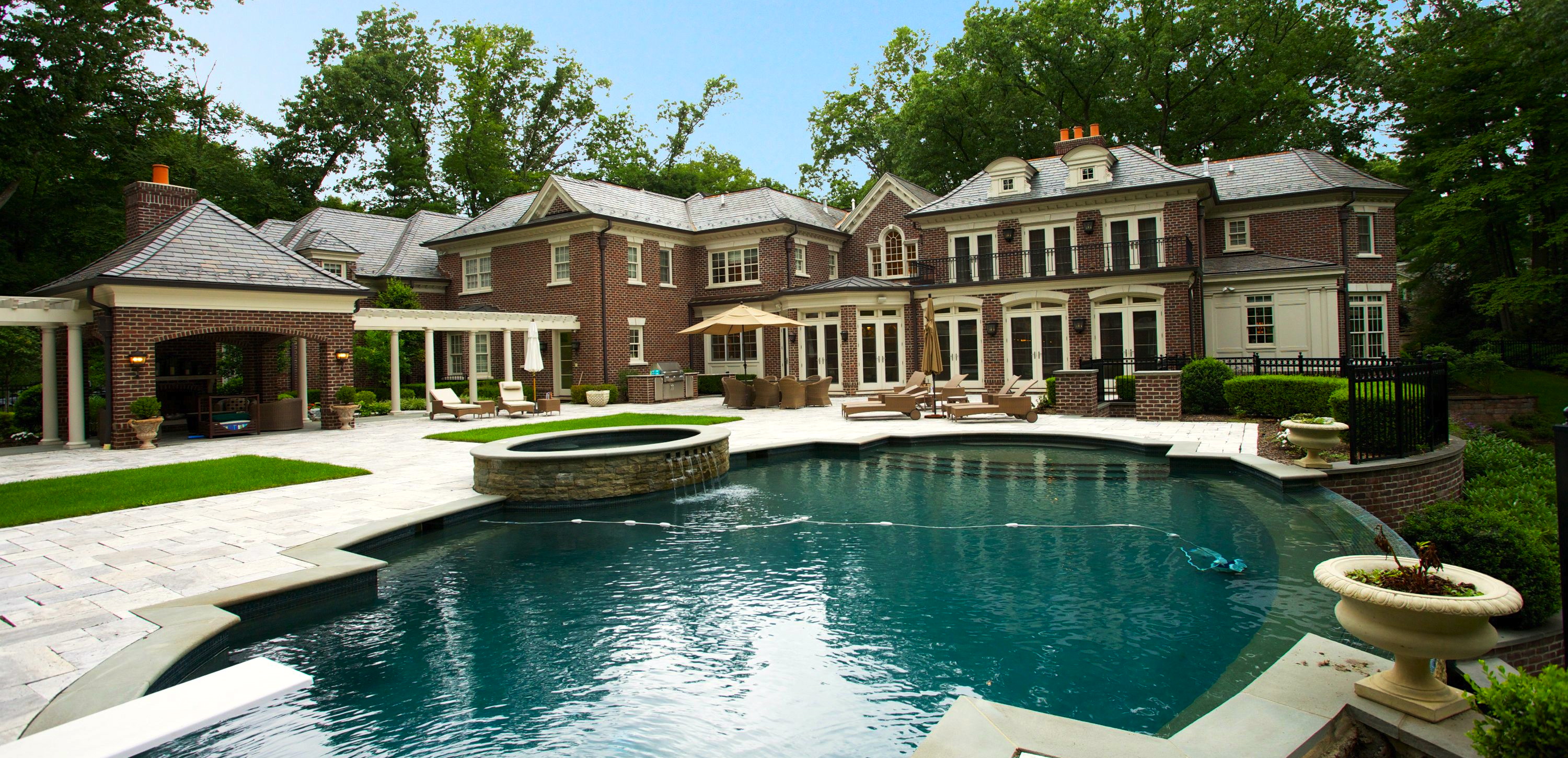 Demarest Real Estate & Homes NJ Lux Real Estate