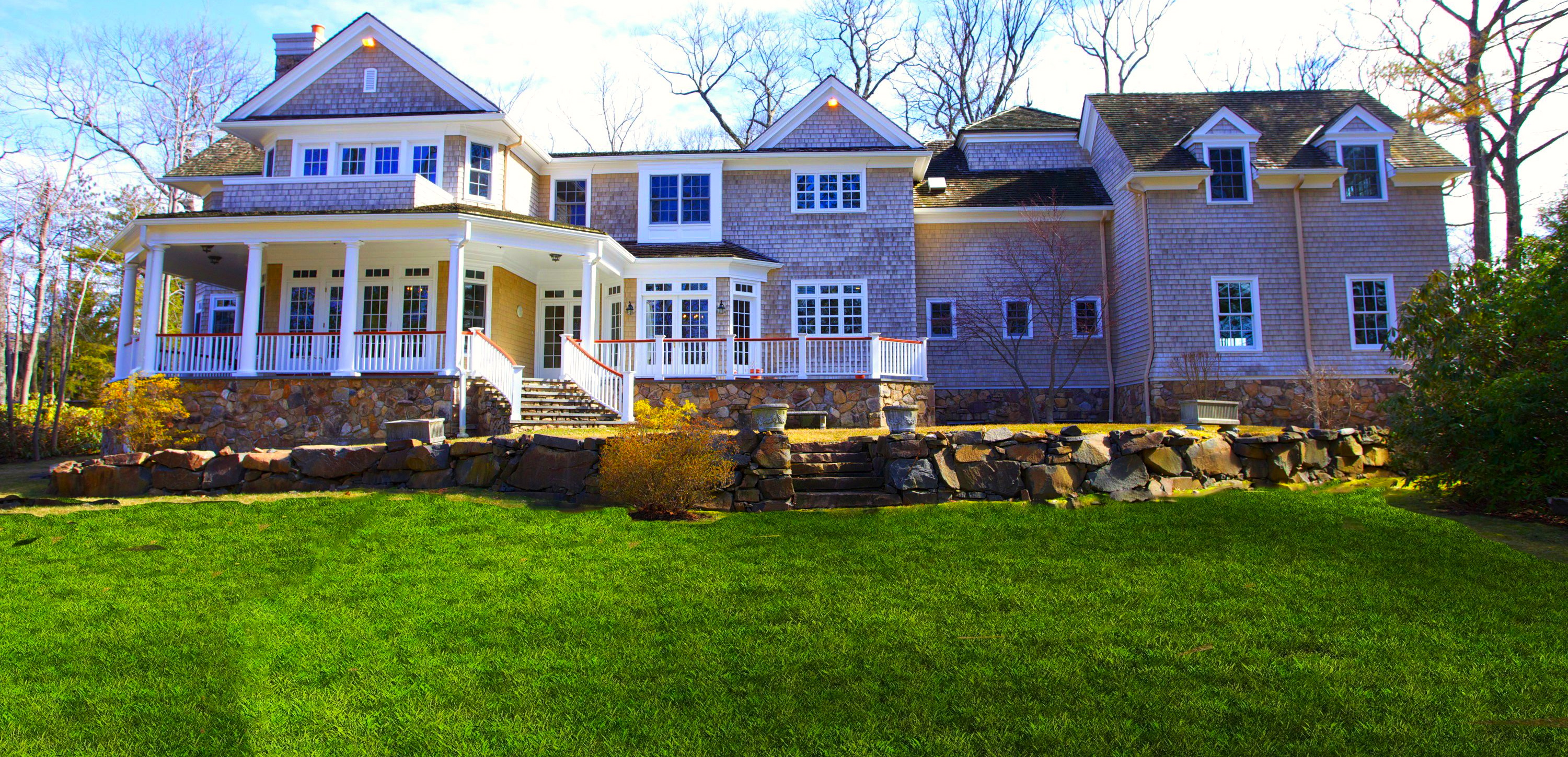 Englewood Cliffs NJ Lux Real Estate