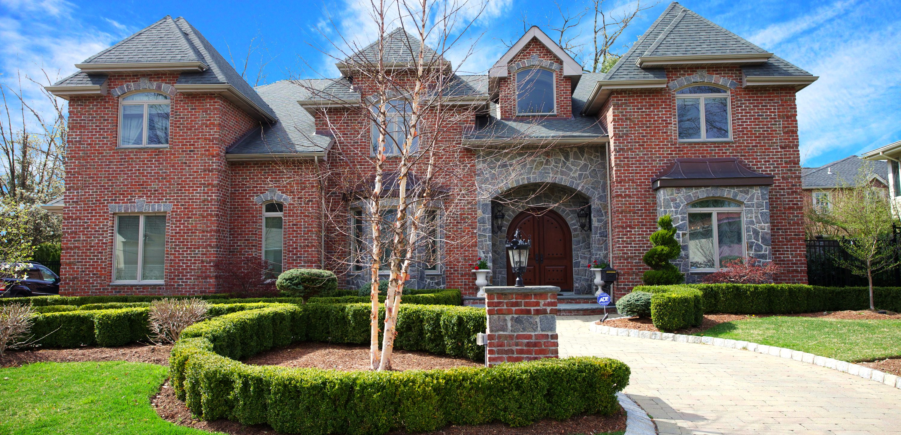 Englewood Cliffs NJ Lux Real Estate