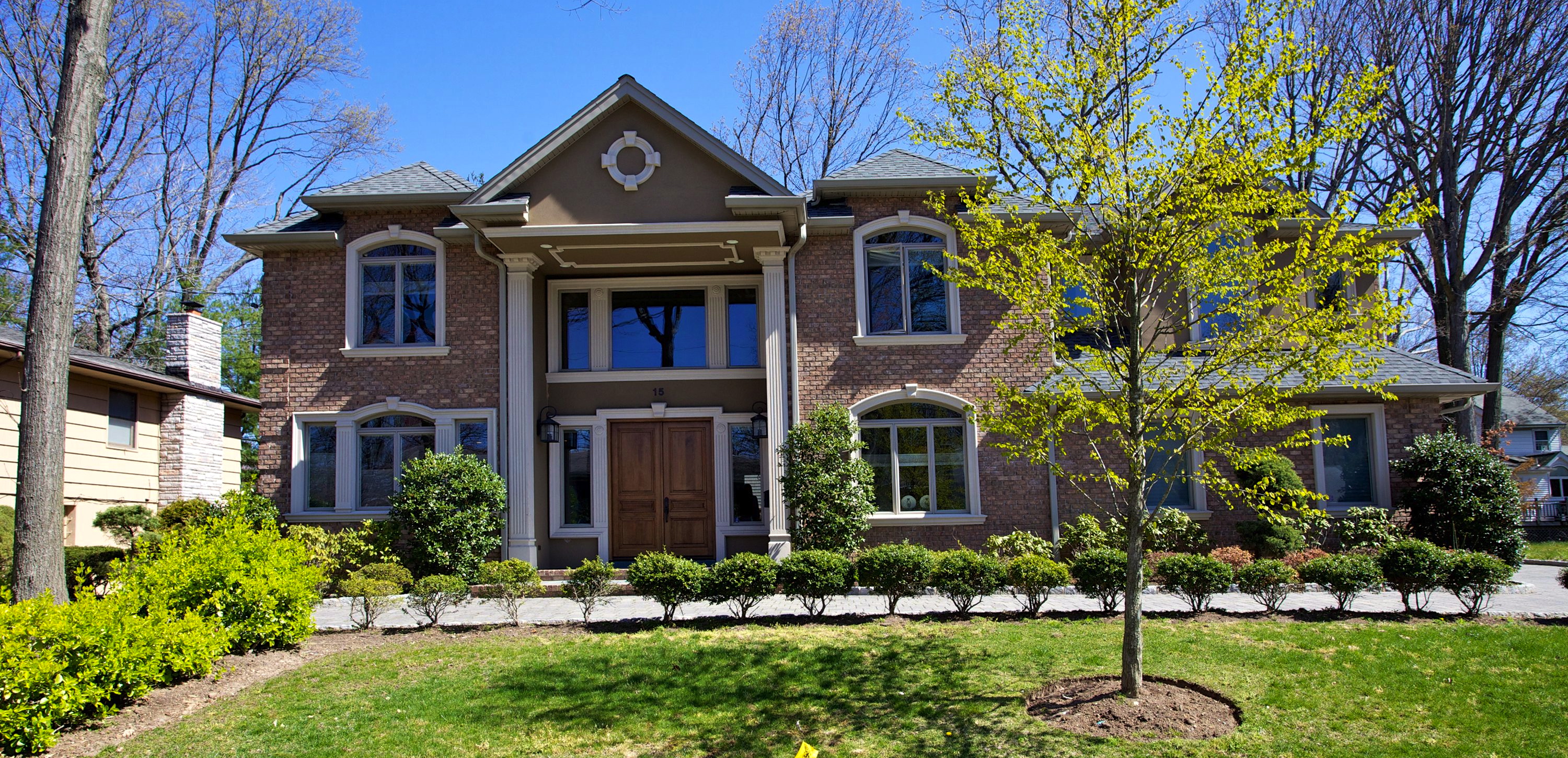 Englewood Cliffs NJ Lux Real Estate