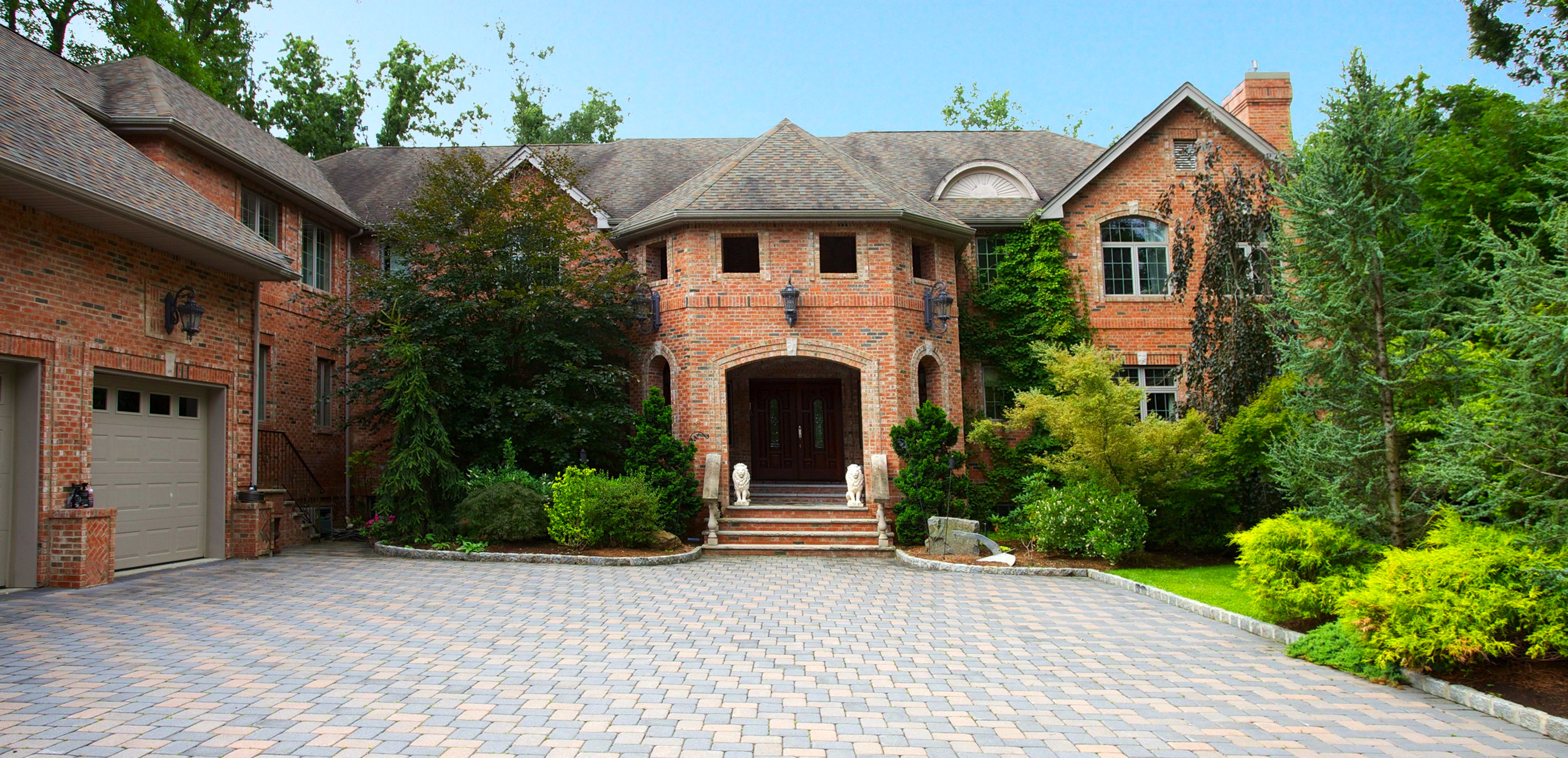 Harrington Park NJ Lux Real Estate