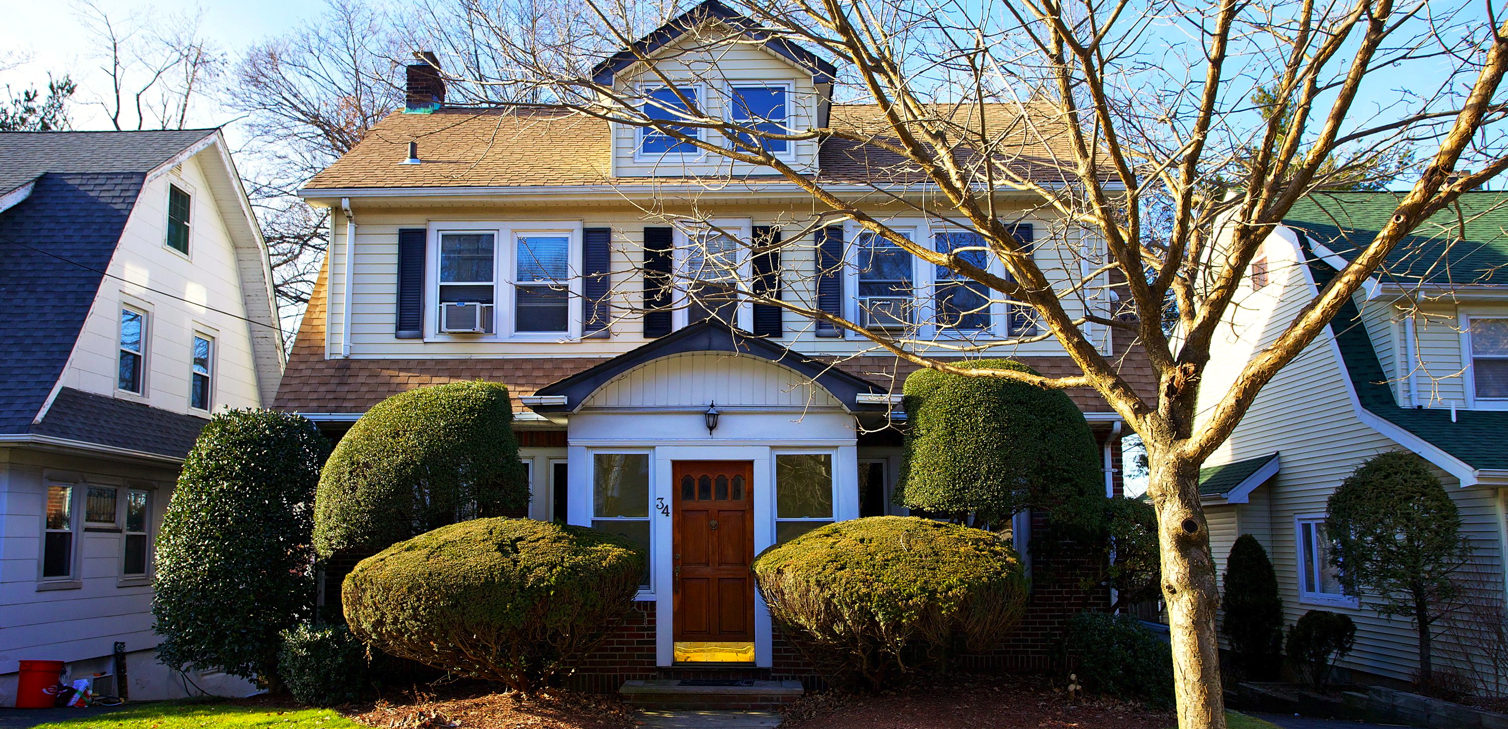 Leonia Real Estate & Homes NJ Lux Real Estate