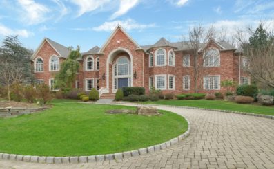 207 Anderson Ave, Alpine, NJ 07620 - SOLD