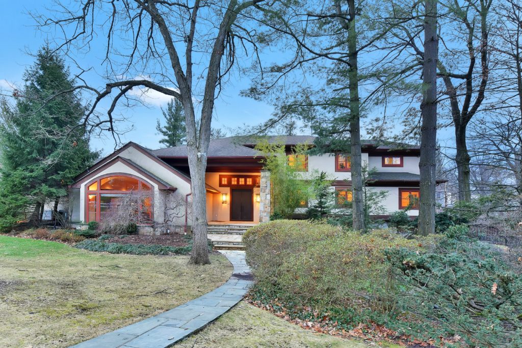 Tenafly, NJ 07670 NJLux Real Estate