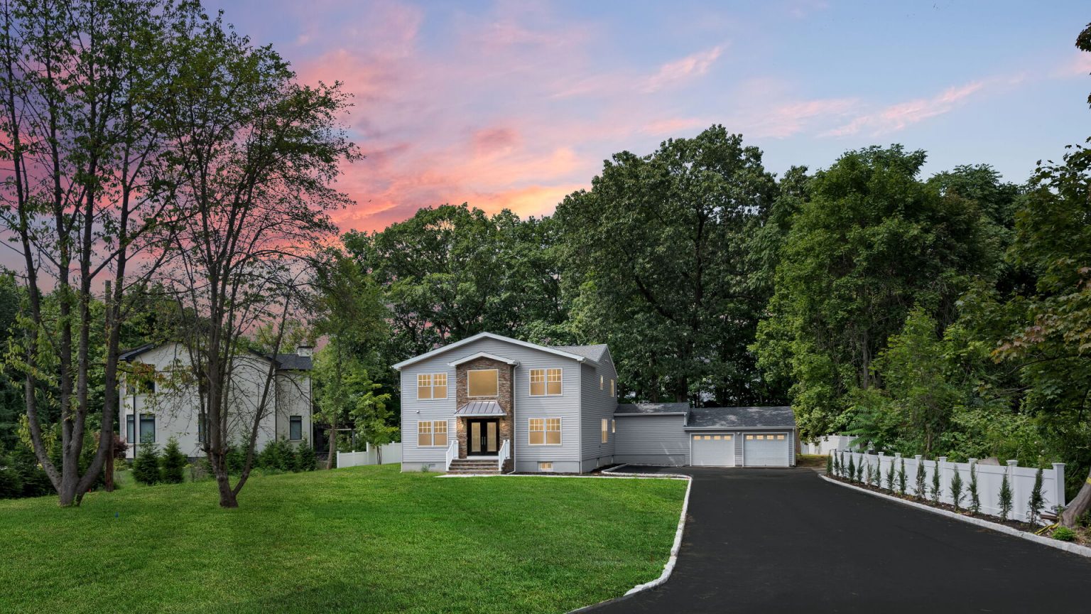 755 Terhune Dr, Wayne, NJ 07470 NJ Lux Real Estate