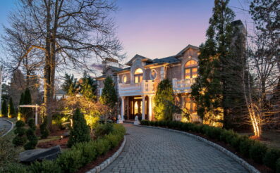 1 S. Virginia Ct, Englewood Cliffs, NJ 07632 - SOLD