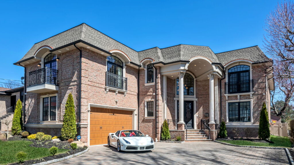 NJLux Real Estate Bergen County Realtor Joshua Baris