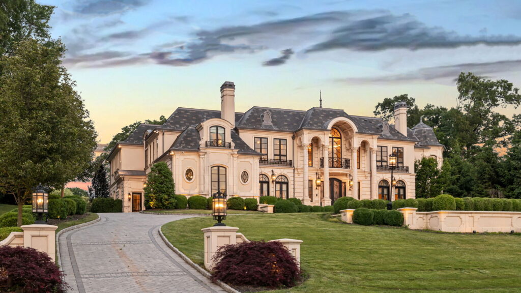 NJLux Real Estate Bergen County Realtor Joshua Baris