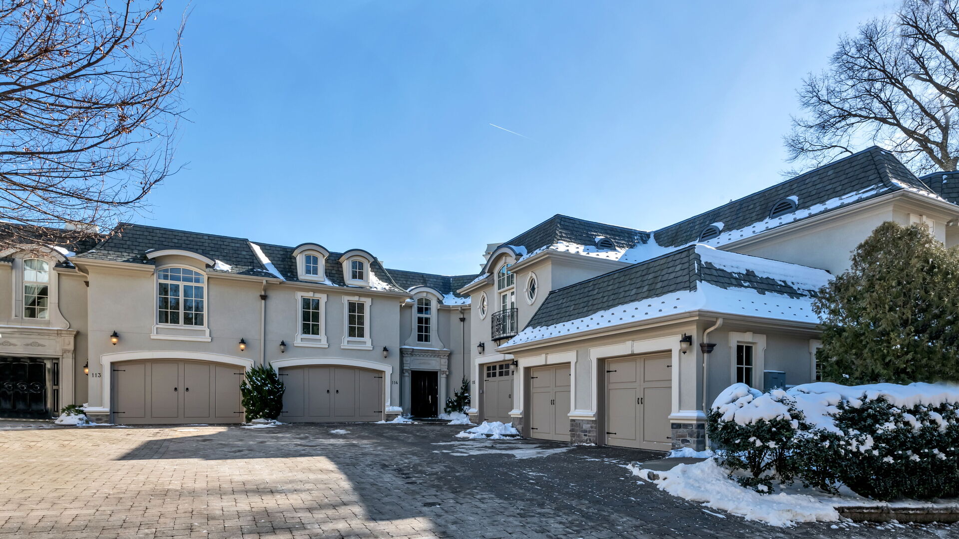 114 Bellaire Dr, Demarest, NJ 07627