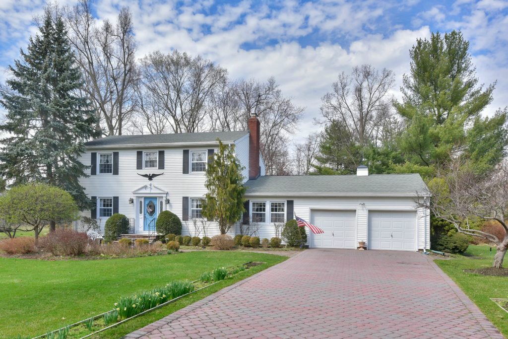 20 Old Tappan Rd, Old Tappan, NJ 07675 SOLD NJ Lux Real Estate