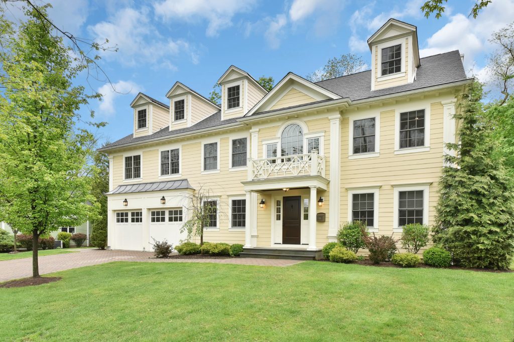 121 Pleasant St, Haworth, NJ 07641 No Longer Available NJLux Real