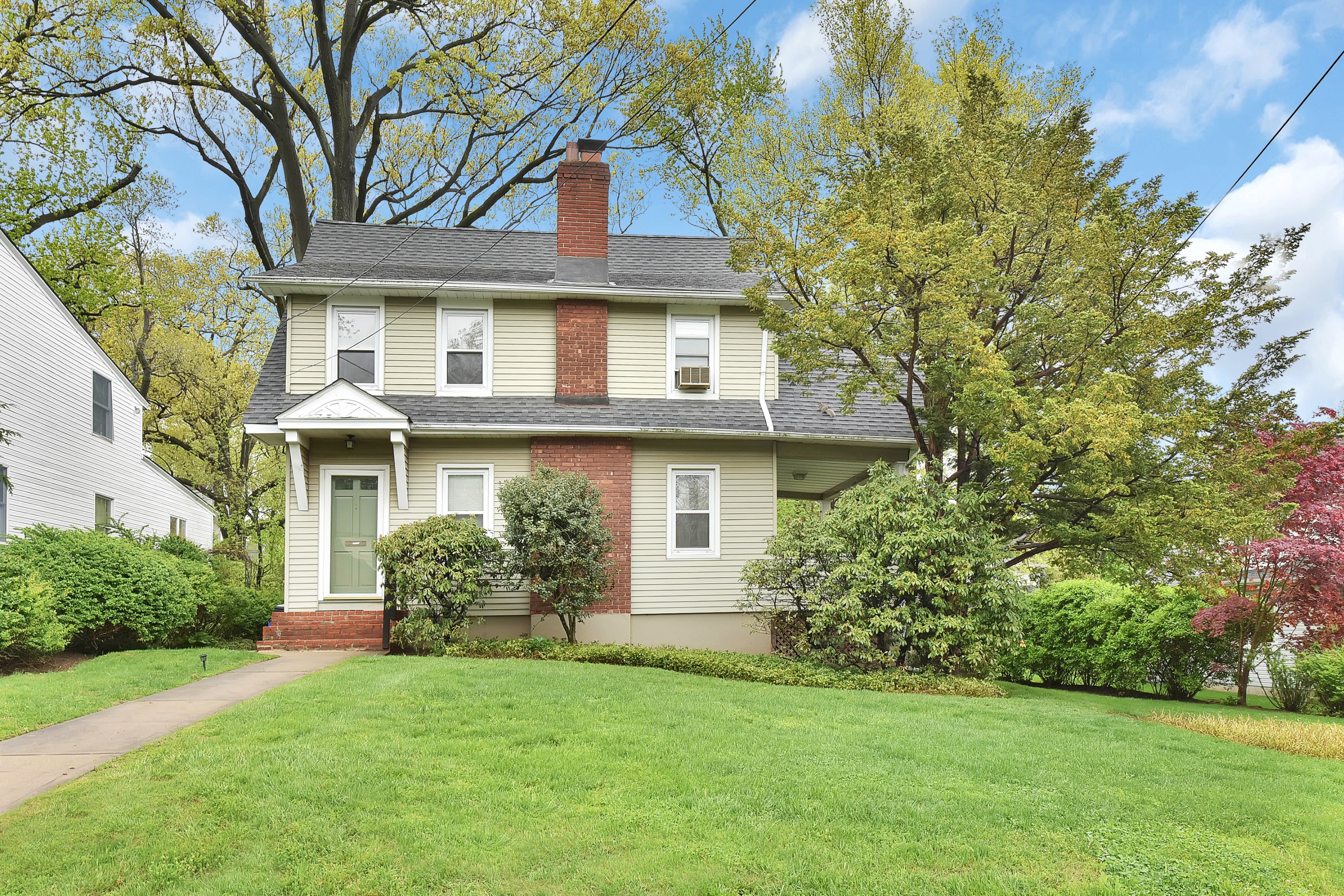 135 Sunset Ln, Tenafly, NJ 07670 - SOLD