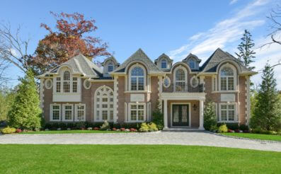 18 Glen Carl Rd, Upper Saddle River, NJ 07458 - SOLD