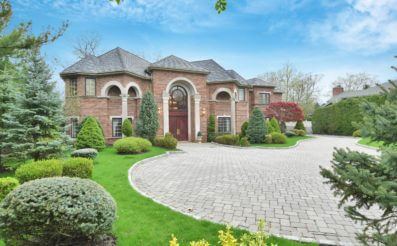 154 Pershing Rd, Englewood Cliffs, NJ 07632 - SOLD