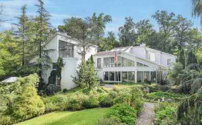 18 Marie Major Dr, Alpine, NJ 07620 - SOLD