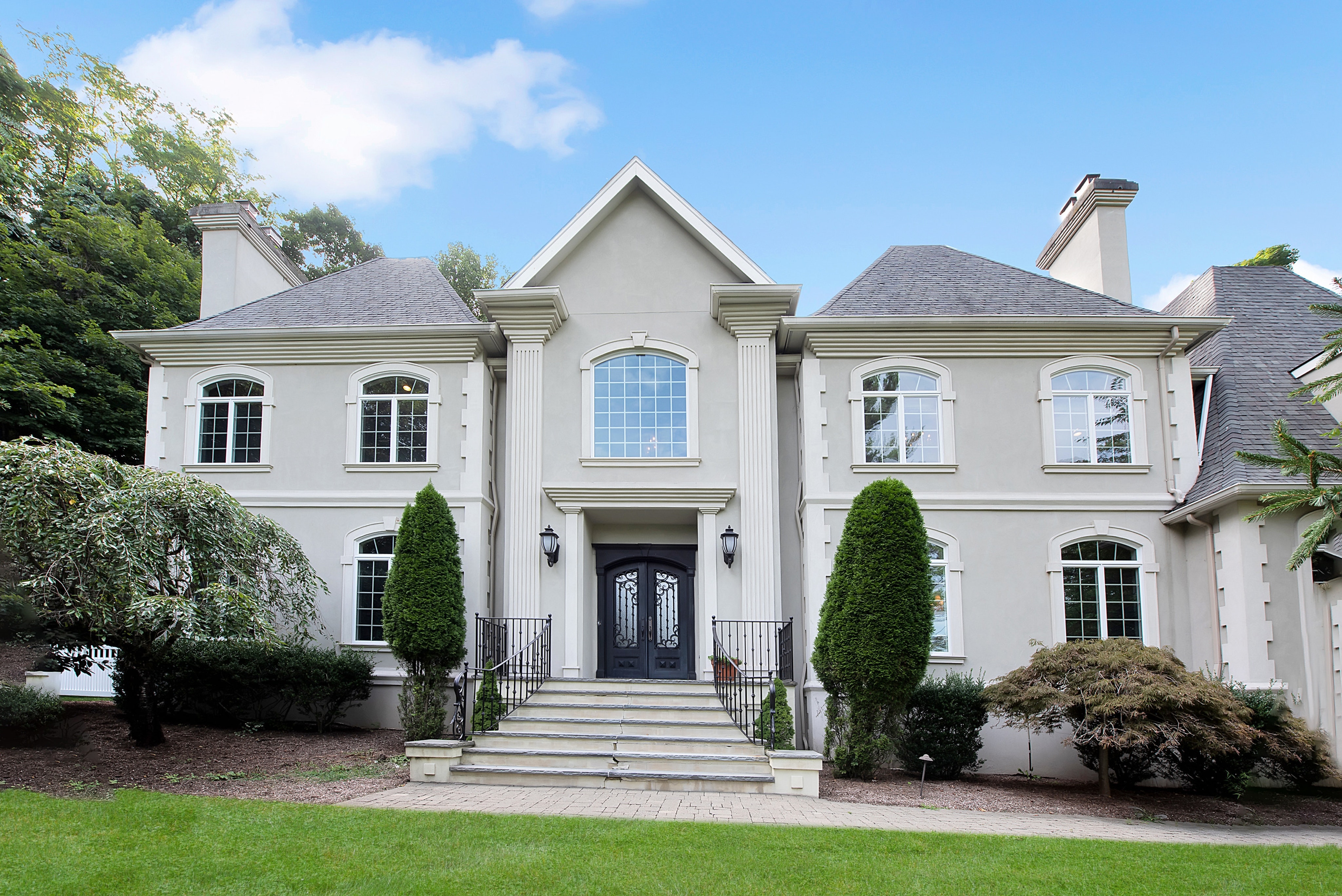 233 w saddle river rd saddle river nj 07458 front view