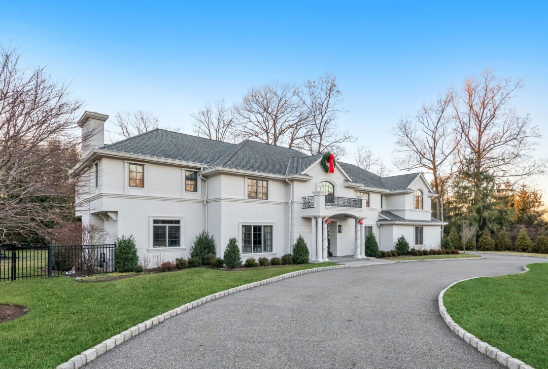 257 Truman Dr, Cresskill, NJ 07626 UNDER CONTRACT NJLux Real Estate