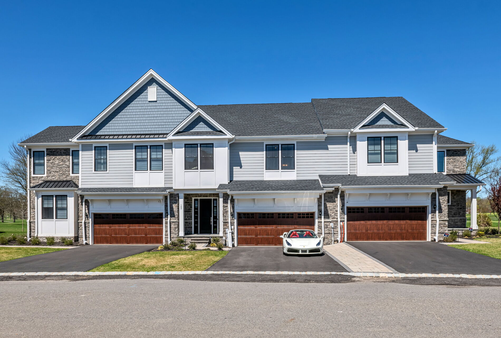 157 Woodmont Cir, River Vale, NJ 07675 NJ Lux Real Estate