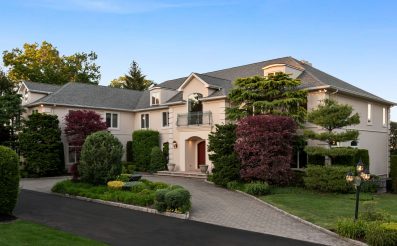 1 Bridle Way, Fort Lee, NJ 07024 - SOLD