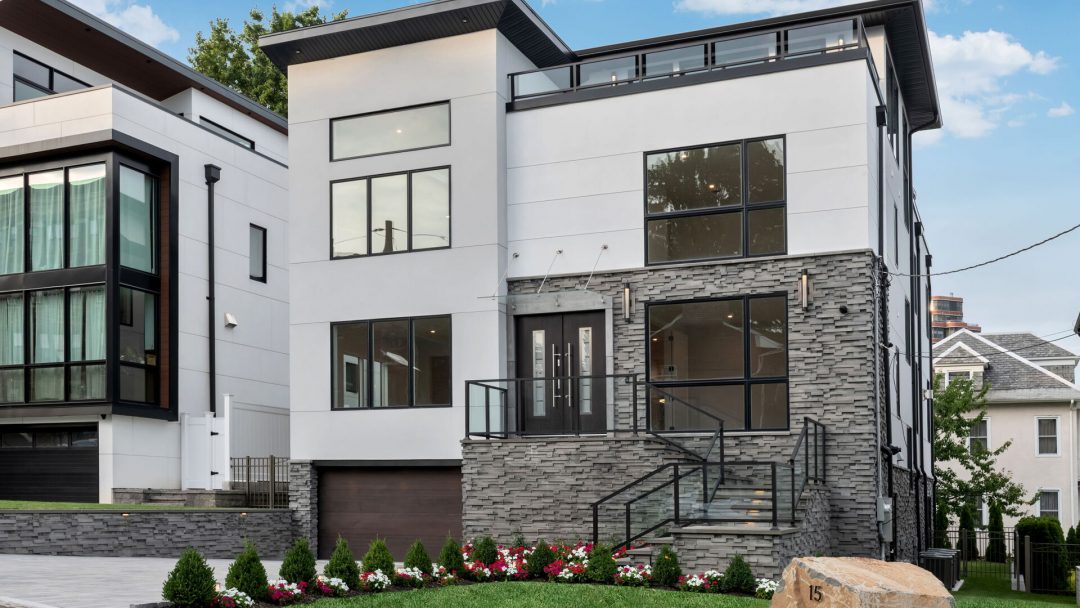 15 Lawton Ave, Cliffside Park, NJ 07010 - SOLD