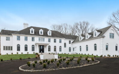 2 Wright Ln, Mendham Township, NJ 07931 - UNDER CONTRACT