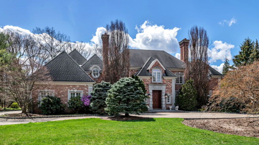 NJLux Real Estate Bergen County Realtor Joshua Baris