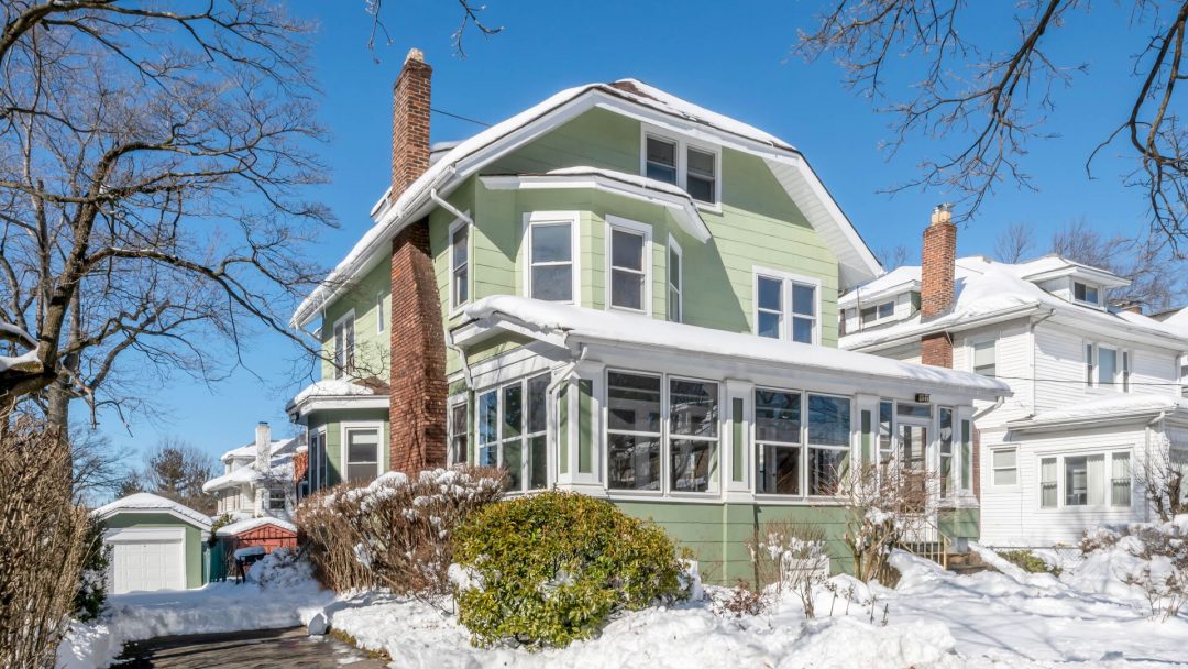 110 gladwin ave leonia nj 07605 front left