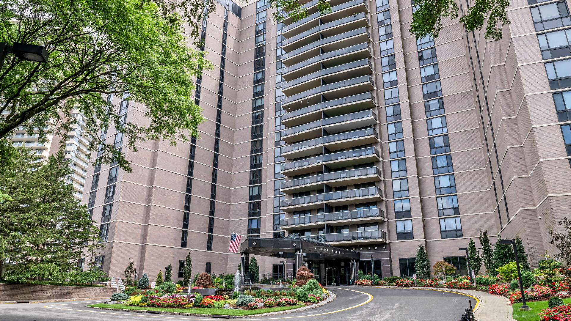 1512 Palisade Ave 4H, Fort Lee, NJ 07024