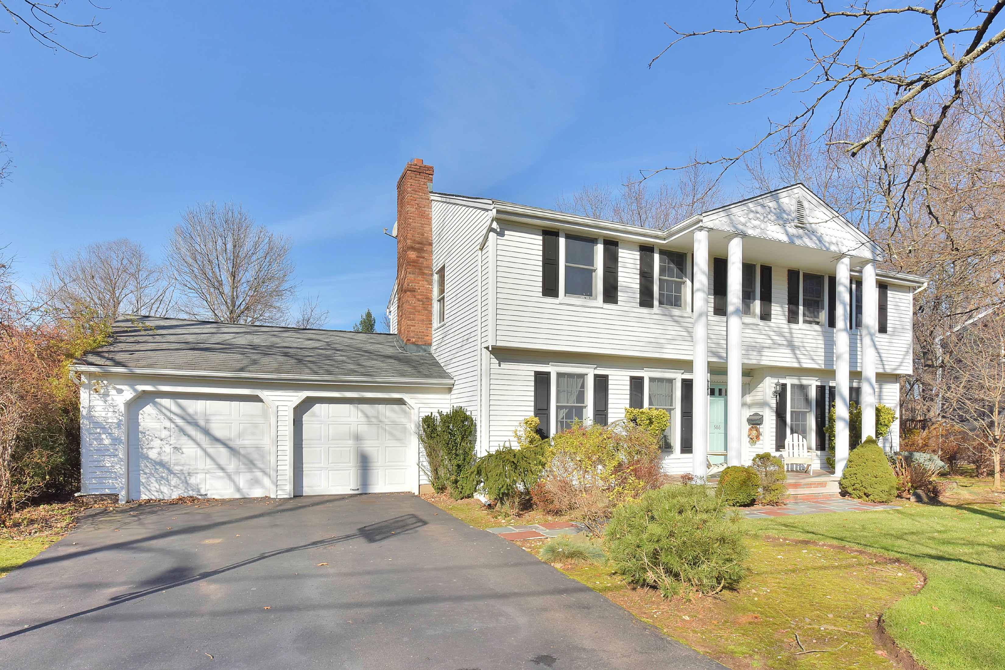 586 Lynn St, Harrington Park, NJ 07640 NJ Lux Real Estate