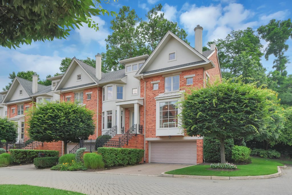 141 Hudson Cove, Edgewater, NJ 07020 RENTAL NJ Lux Real Estate