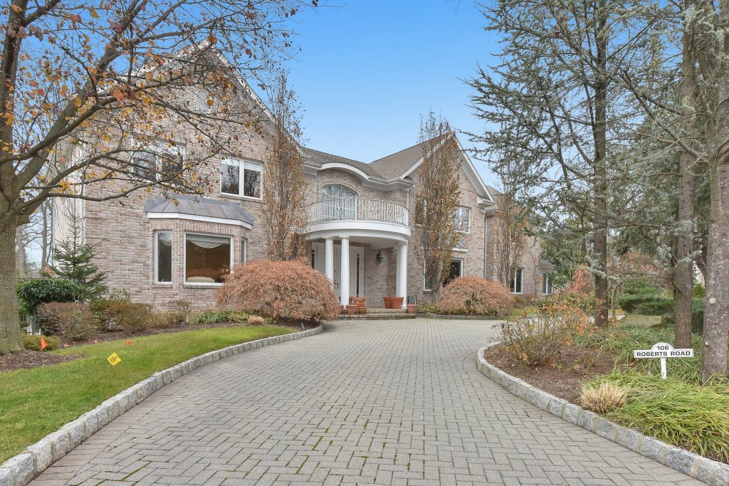 106 Roberts Rd, Englewood Cliffs, NJ 07632 SOLD NJ Lux Real Estate