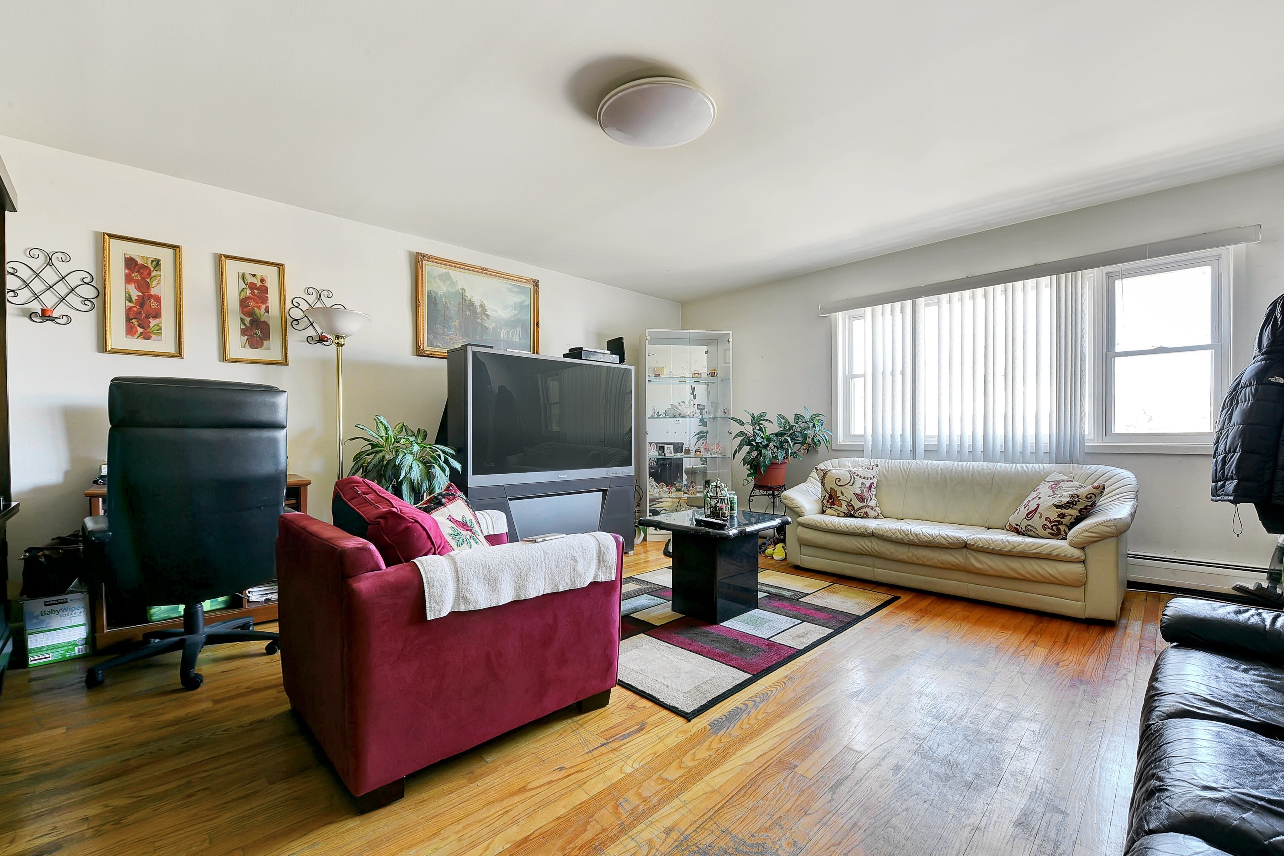 136 oakwood ave cliffside park nj 07010 living room