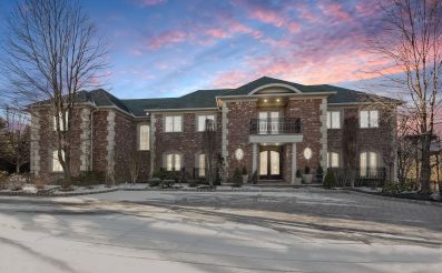 205 Vaccaro Dr, Cresskill, NJ 07626