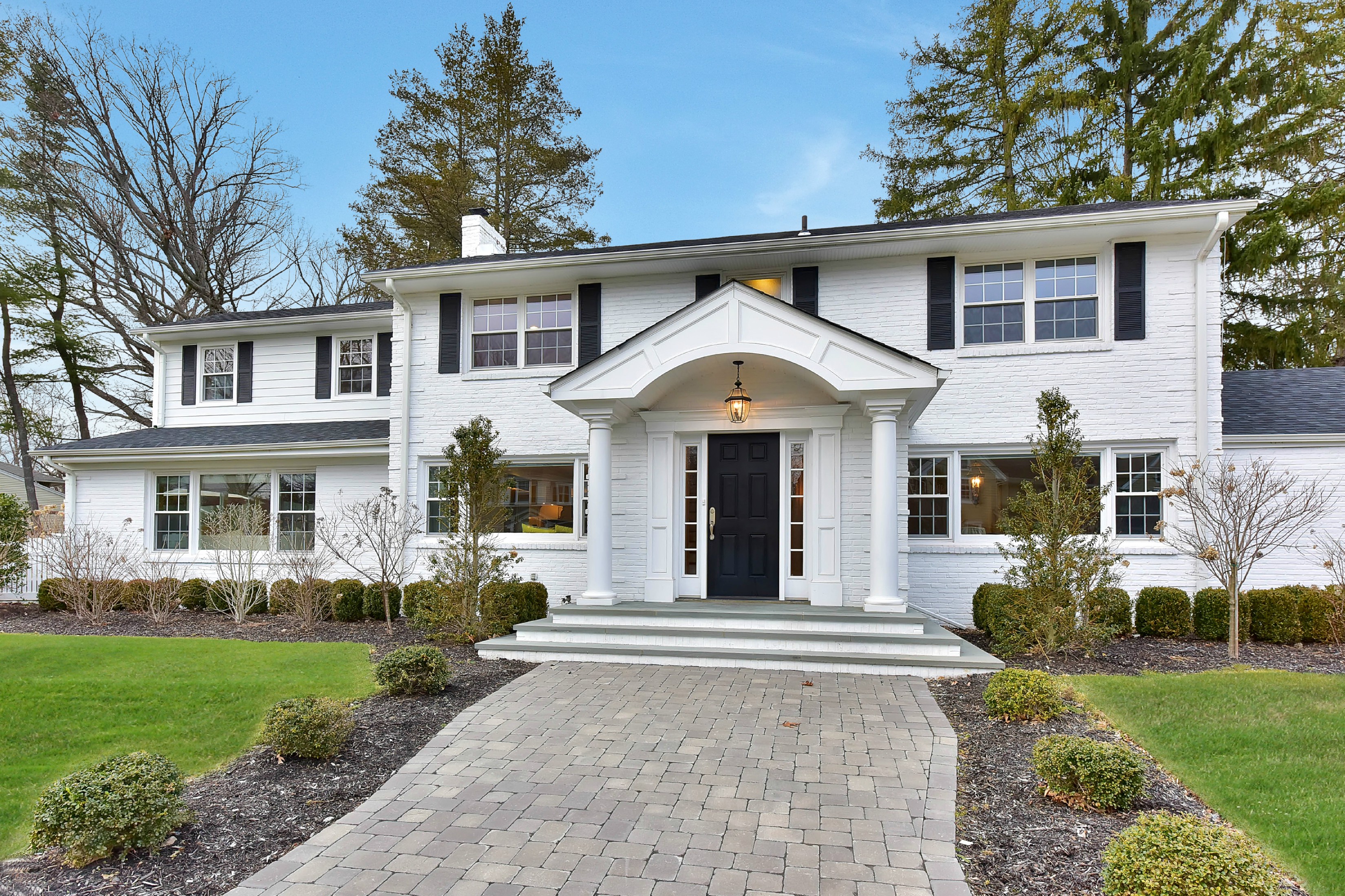 83 Briarcliff Rd, Tenafly, NJ 07670 - SOLD