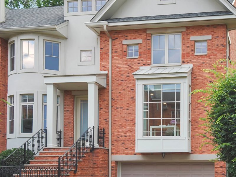 141 Hudson Cove, Edgewater, NJ 07020 RENTAL NJ Lux Real Estate