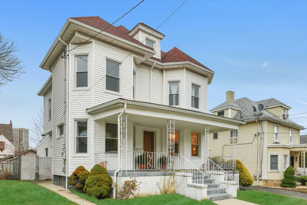 75 Washington Ave, Cliffside Park, NJ 07010 NJLux Real Estate