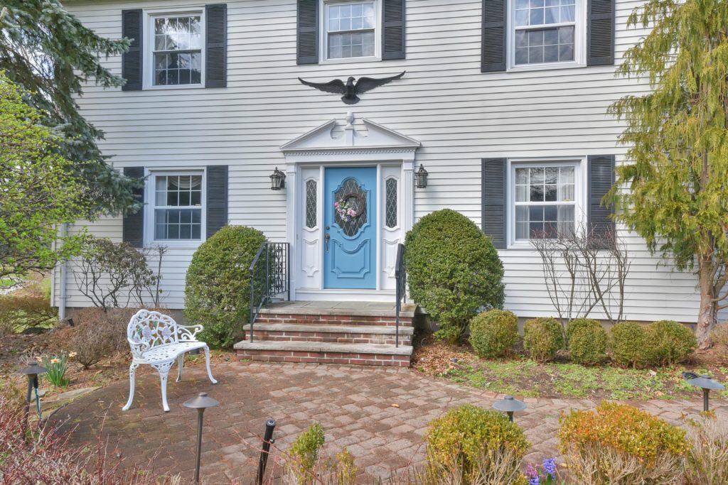 20 Old Tappan Rd, Old Tappan, NJ 07675 SOLD NJ Lux Real Estate
