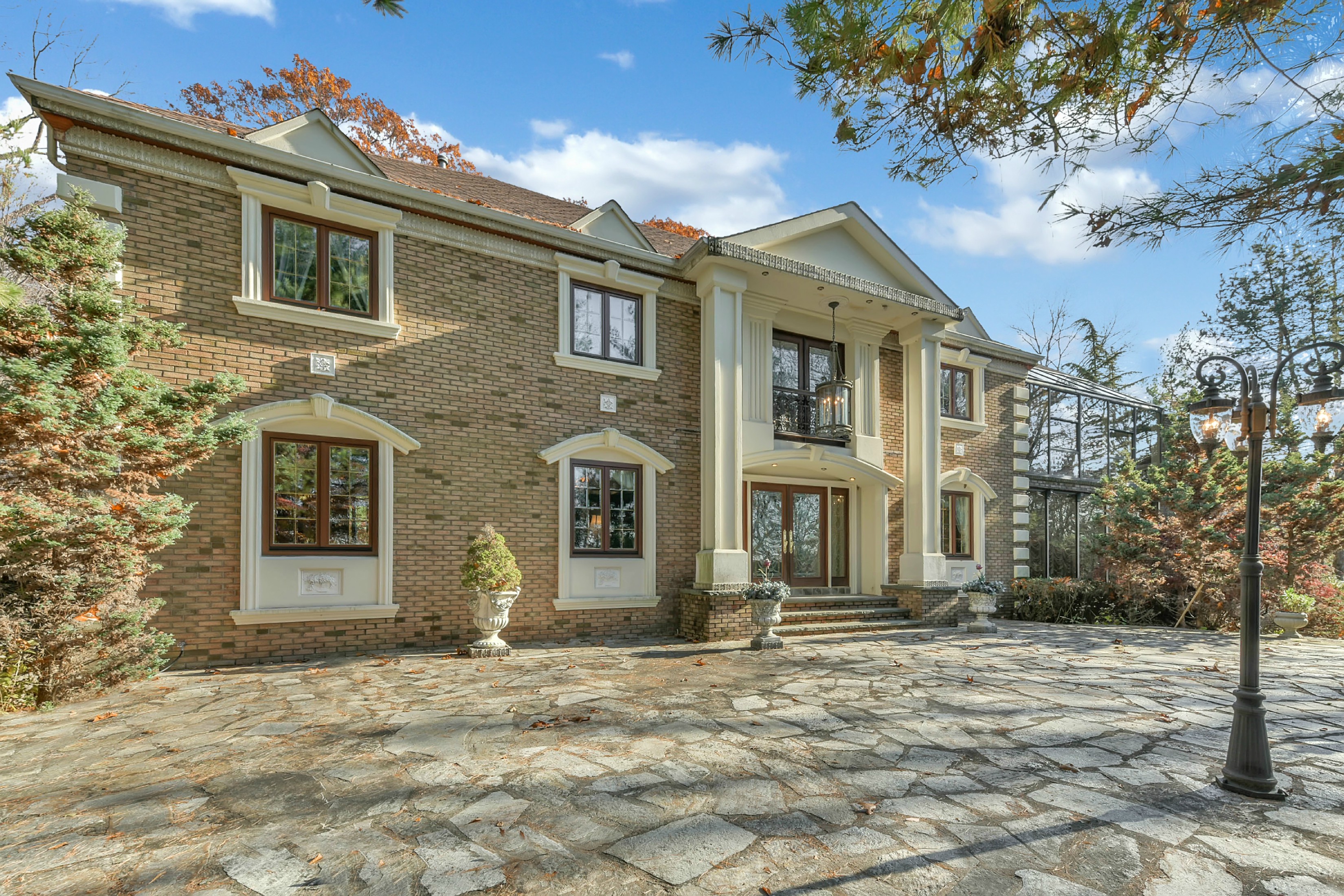 12 E. Saddle River Rd, Saddle River, NJ 07458