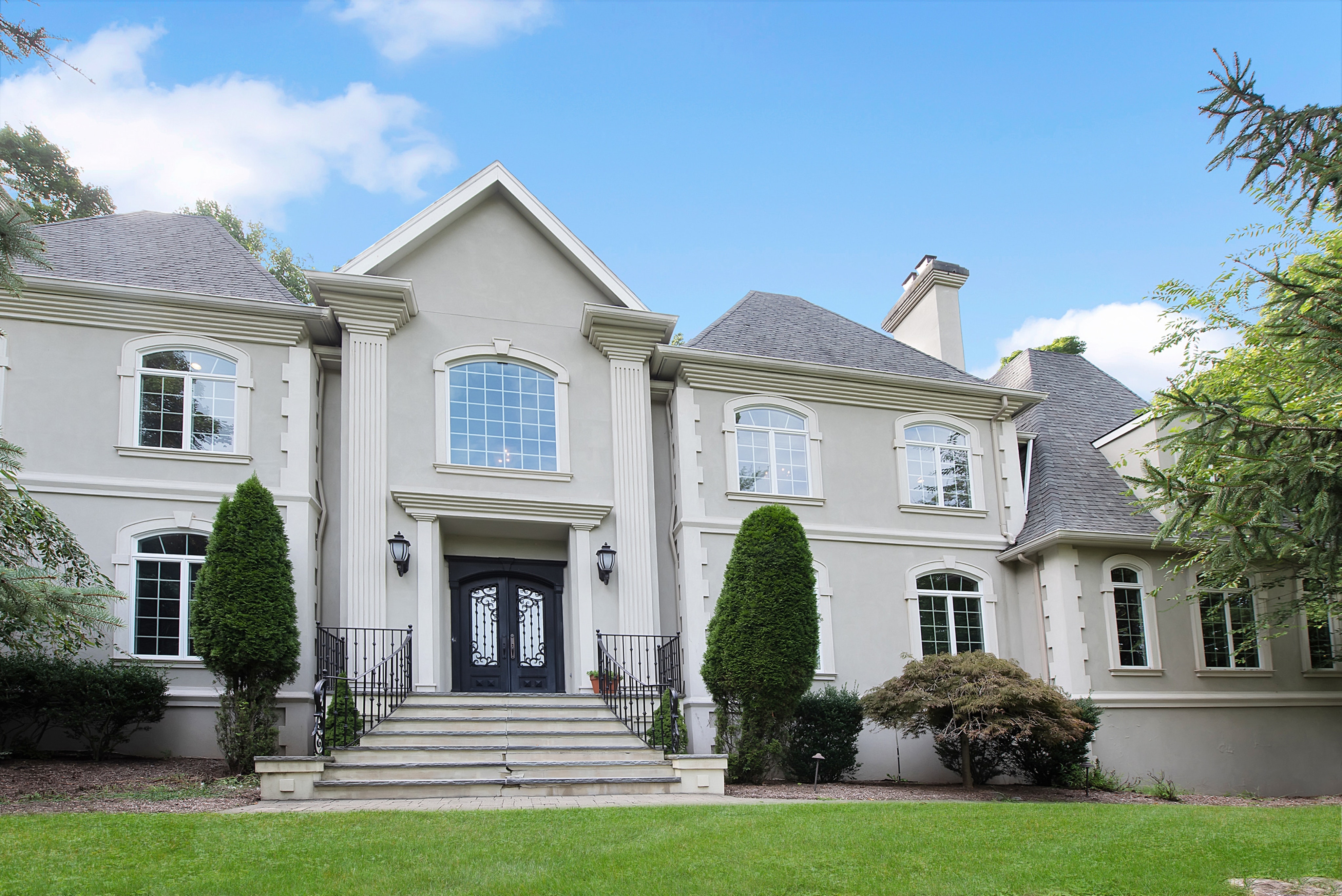 233 w saddle river rd saddle river nj 07458 closer front view