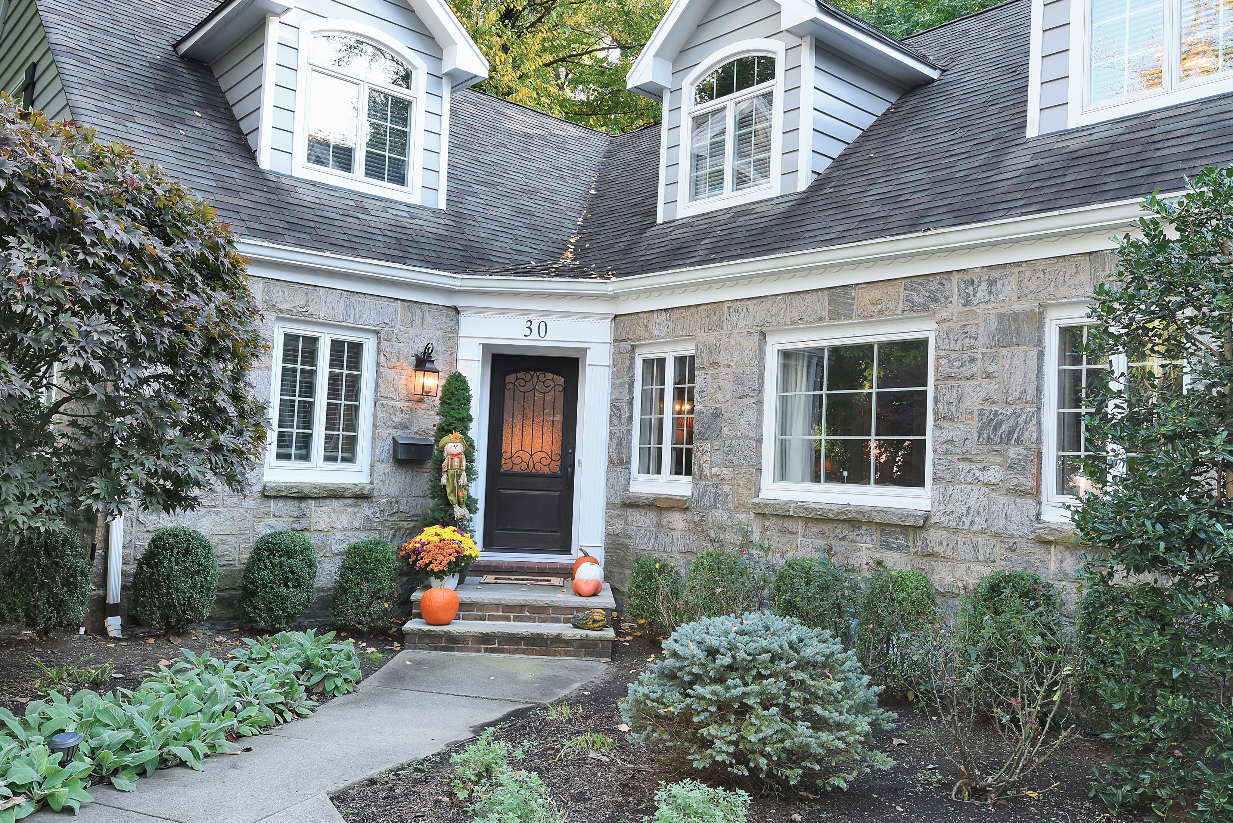 30 woodland park dr tenafly nj 07670 front house