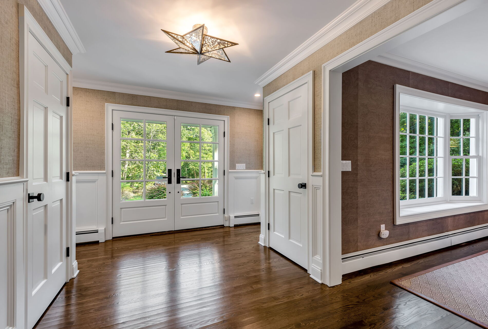 126 hampshire hill rd upper saddle river nj 07458 front door inside