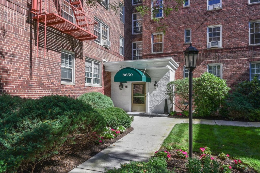 8650 Blvd East 1E, North Bergen, NJ 07047 NJ Lux Real Estate