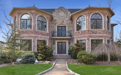 43 Warren Ln, Alpine, NJ 07620