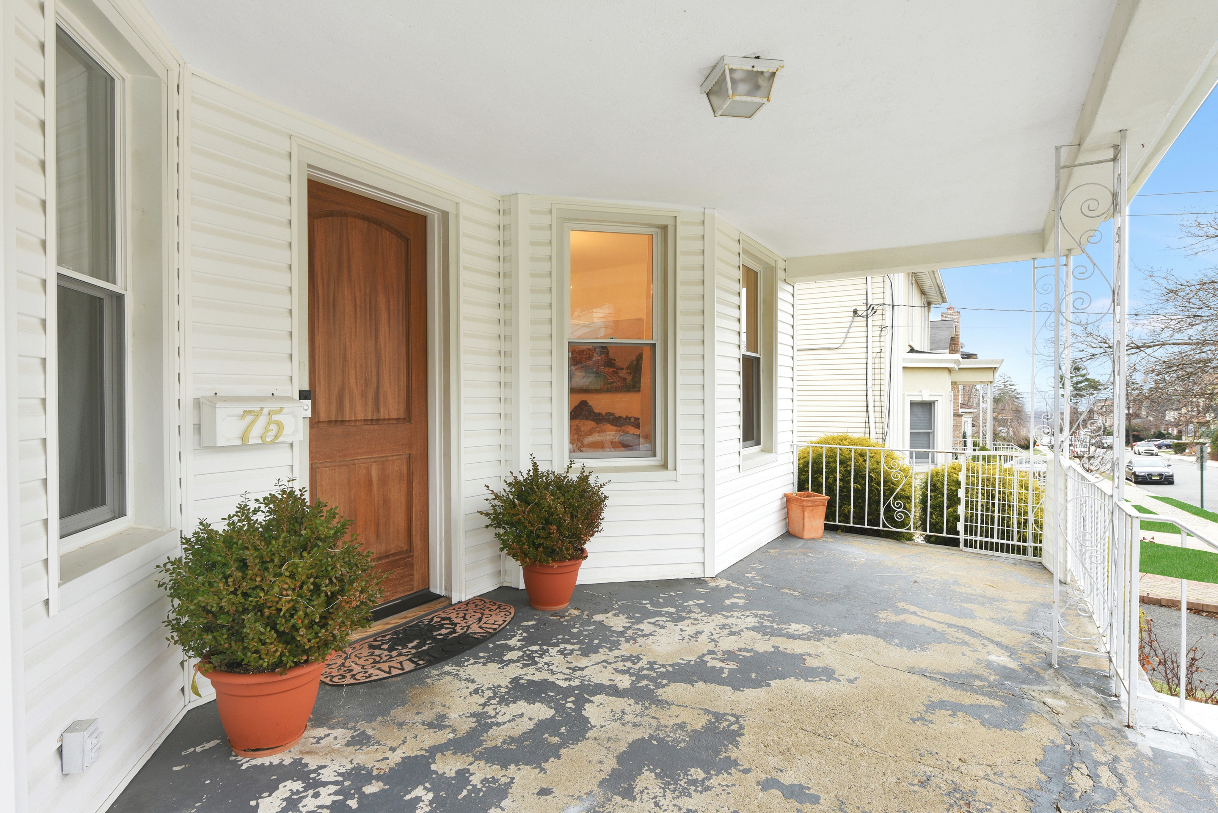 75 washington ave cliffside park nj 07010 front door