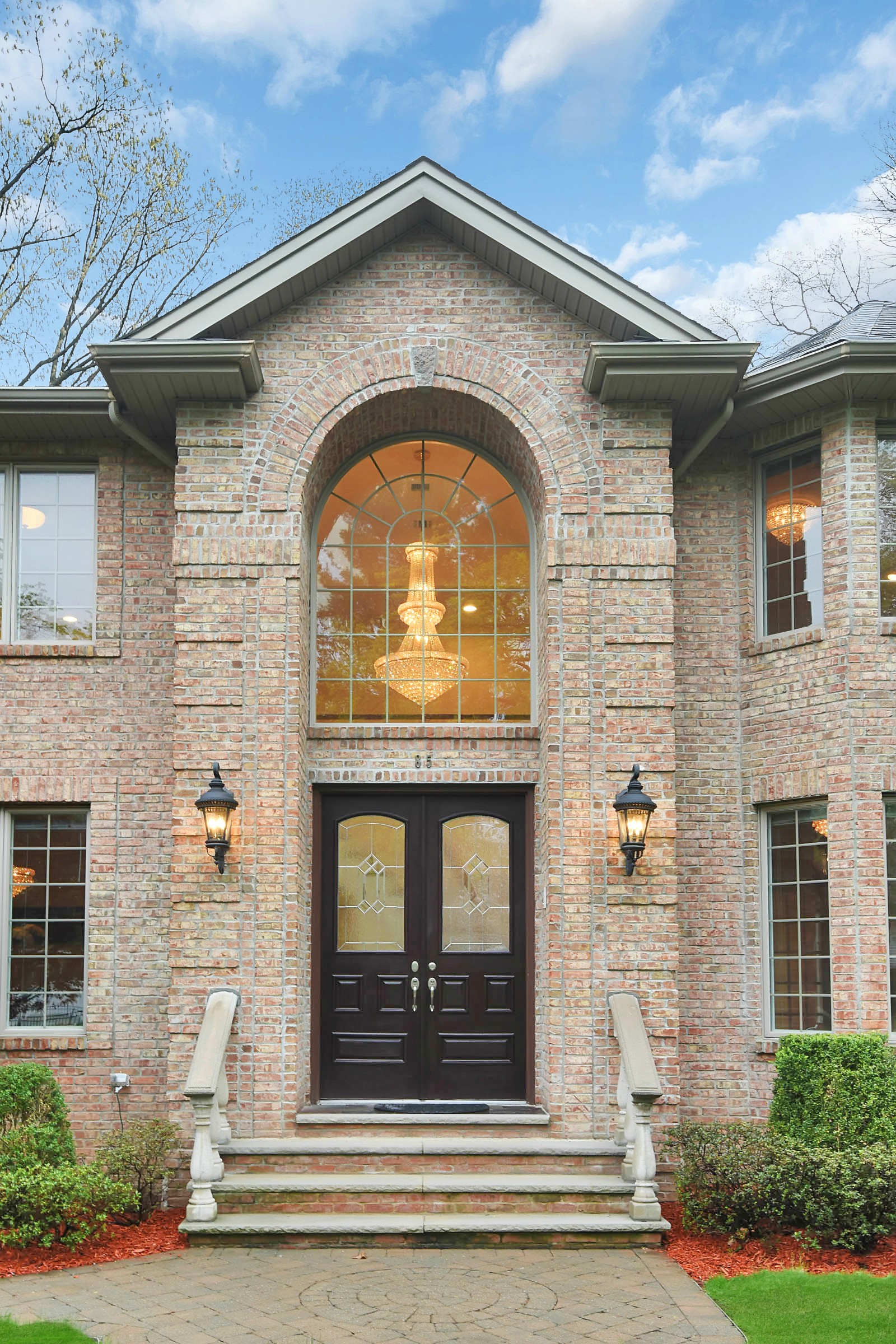 85 ross ave demarest nj 07627 front