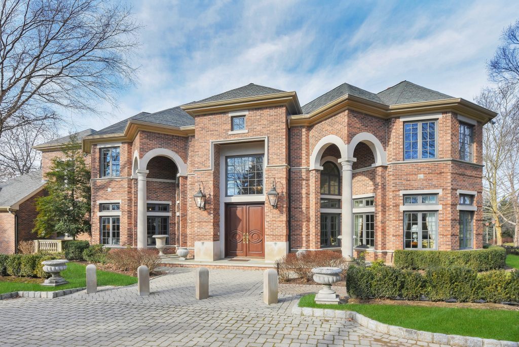 Englewood Cliffs, NJ 07632 SOLD NJLux Real Estate