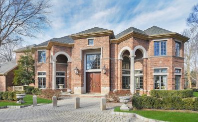 Englewood Cliffs, NJ 07632 - SOLD