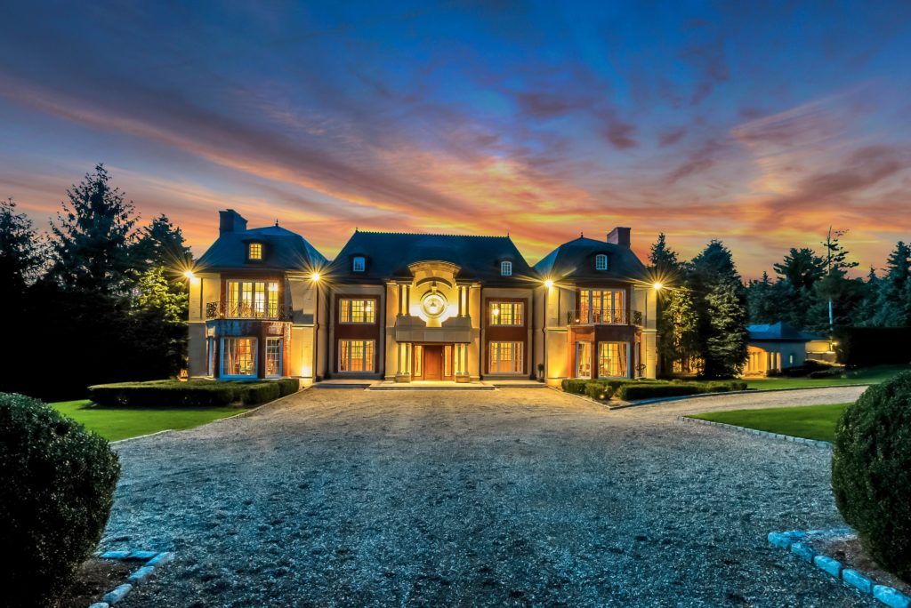 NJLux Real Estate Bergen County Realtor Joshua Baris