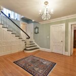 17 grandview terrace tenafly nj 07670 rental front door to downstair